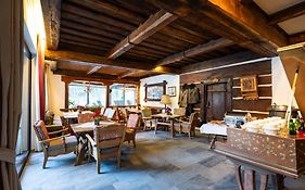 Hotel Trattlerhof